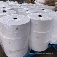 100% Polypropylene Melt Blown Nonwoven Fabric, High Quality PP Spunbond Nonwoven Fabric